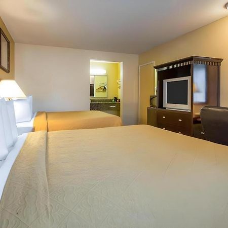 Quality Inn San Bernardino Bagian luar foto
