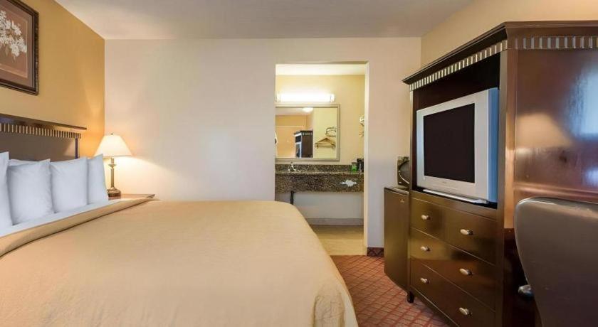 Quality Inn San Bernardino Bagian luar foto